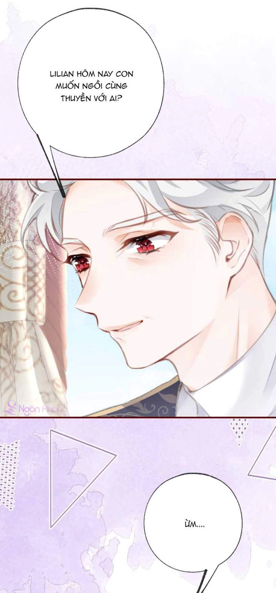 Ngày Nào Đó Trở Thành Công Chúa Tế Phẩm Chapter 9 - 32