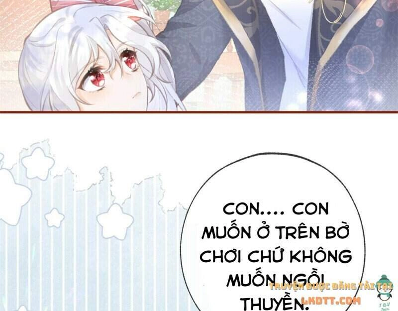 Ngày Nào Đó Trở Thành Công Chúa Tế Phẩm Chapter 10 - 11