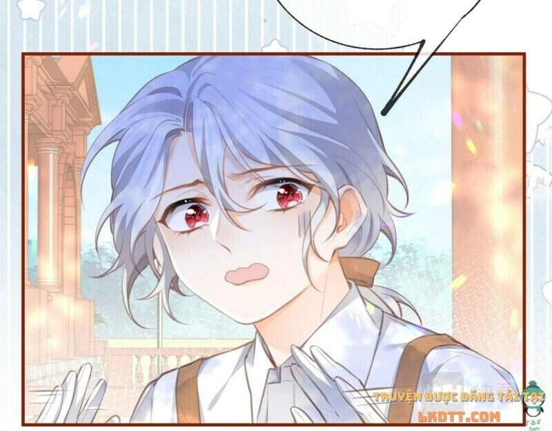 Ngày Nào Đó Trở Thành Công Chúa Tế Phẩm Chapter 10 - 12