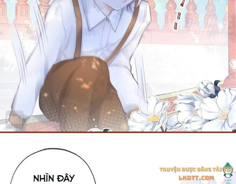 Ngày Nào Đó Trở Thành Công Chúa Tế Phẩm Chapter 10 - 23