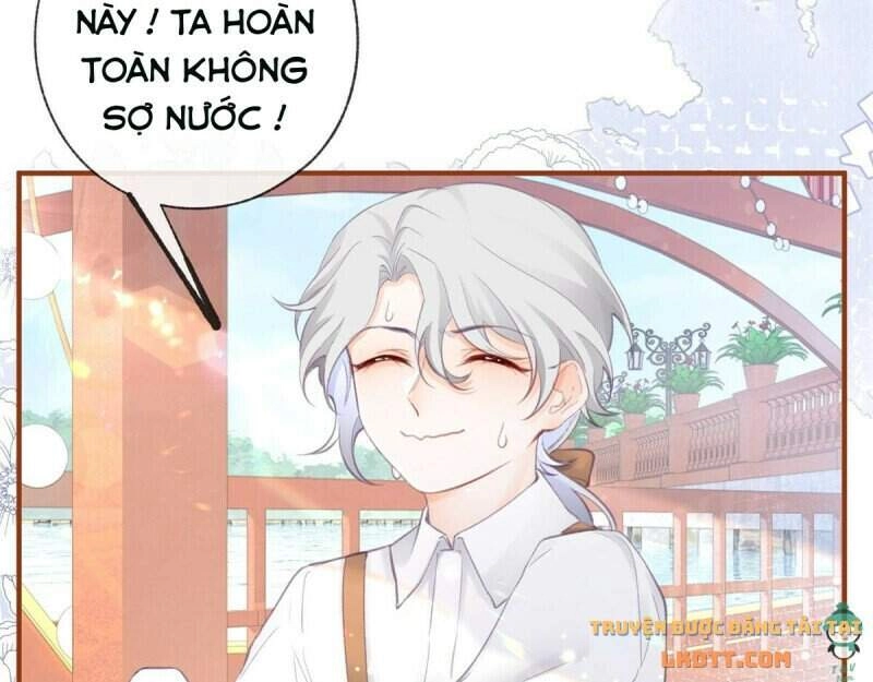 Ngày Nào Đó Trở Thành Công Chúa Tế Phẩm Chapter 10 - 24