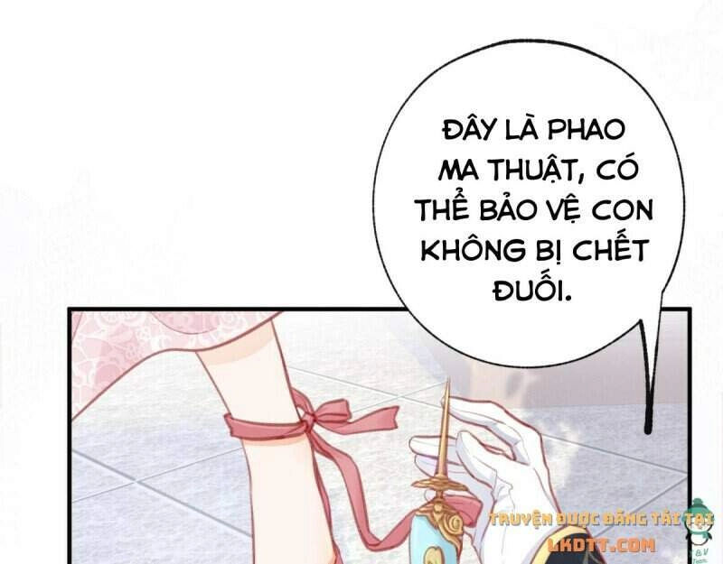 Ngày Nào Đó Trở Thành Công Chúa Tế Phẩm Chapter 10 - 49