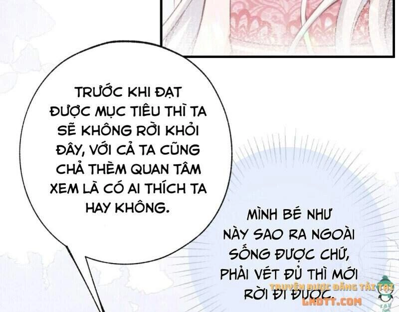 Ngày Nào Đó Trở Thành Công Chúa Tế Phẩm Chapter 10 - 74