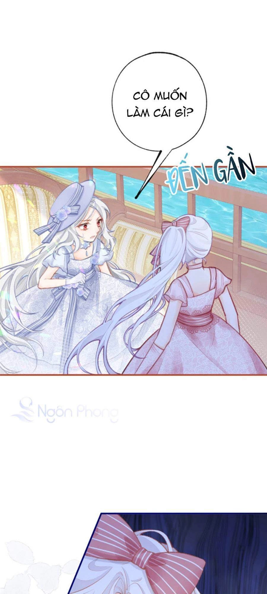 Ngày Nào Đó Trở Thành Công Chúa Tế Phẩm Chapter 11 - 2