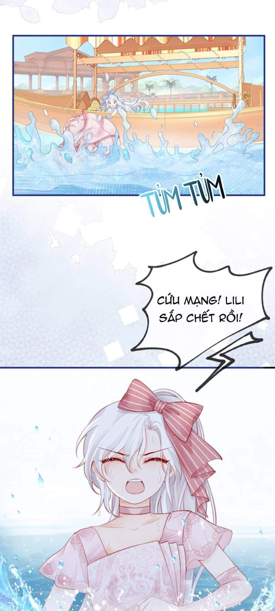 Ngày Nào Đó Trở Thành Công Chúa Tế Phẩm Chapter 11 - 8