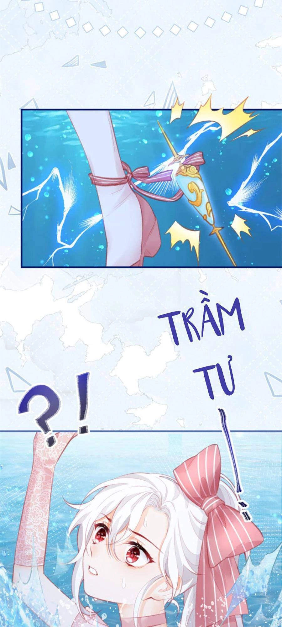 Ngày Nào Đó Trở Thành Công Chúa Tế Phẩm Chapter 11 - 14