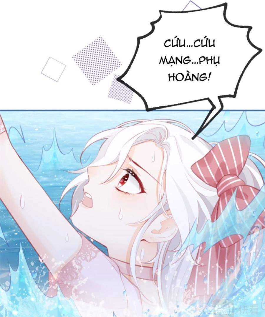 Ngày Nào Đó Trở Thành Công Chúa Tế Phẩm Chapter 11 - 16