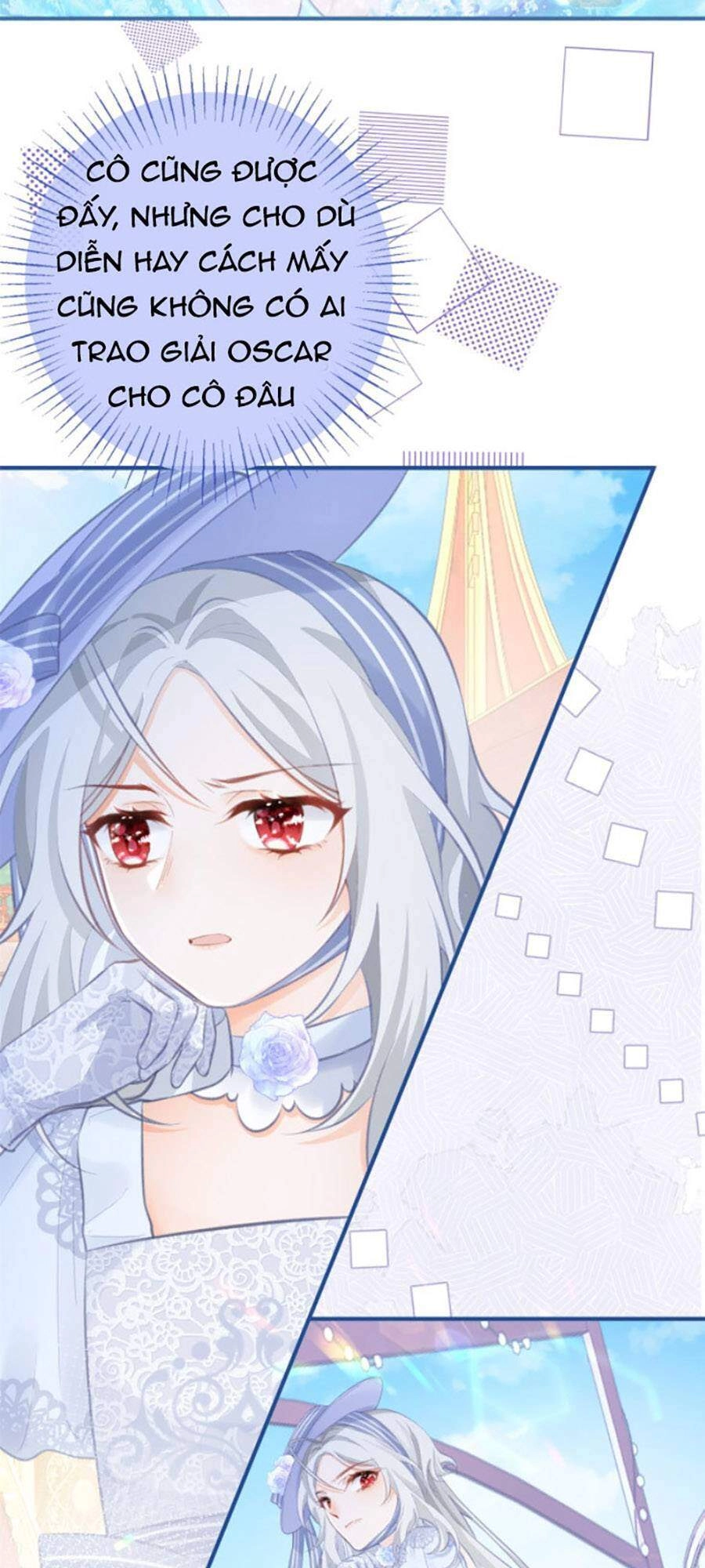 Ngày Nào Đó Trở Thành Công Chúa Tế Phẩm Chapter 11 - 17