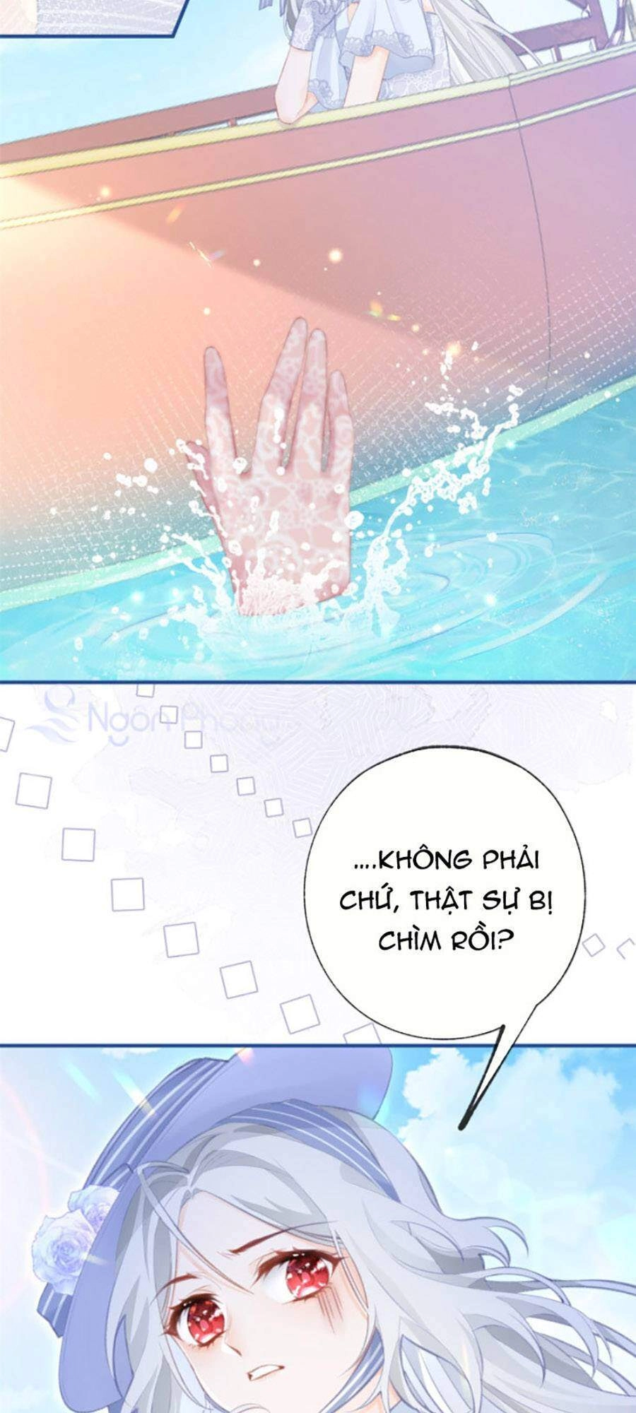 Ngày Nào Đó Trở Thành Công Chúa Tế Phẩm Chapter 11 - 18