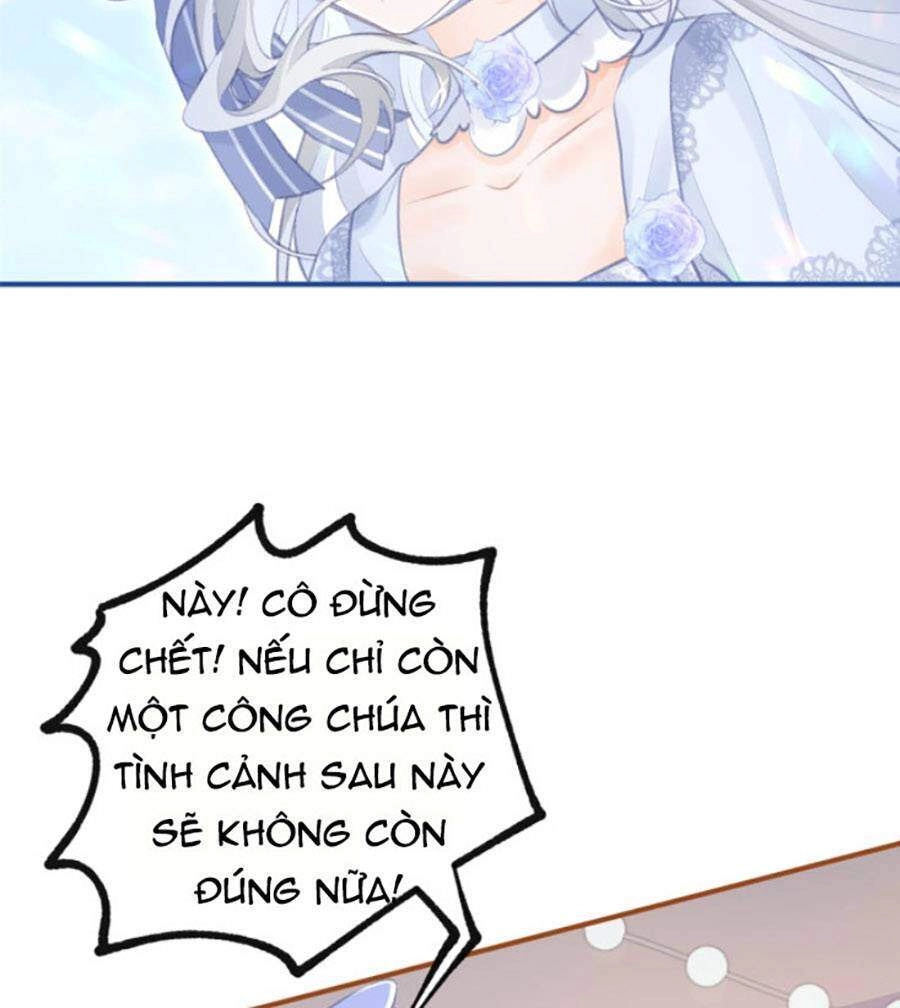 Ngày Nào Đó Trở Thành Công Chúa Tế Phẩm Chapter 11 - 19