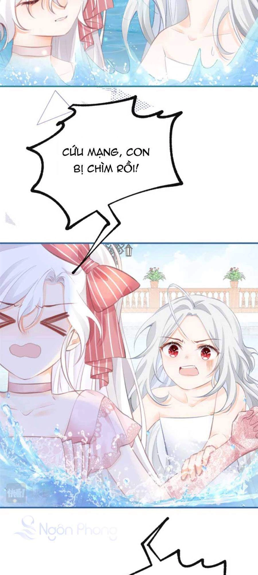 Ngày Nào Đó Trở Thành Công Chúa Tế Phẩm Chapter 11 - 26