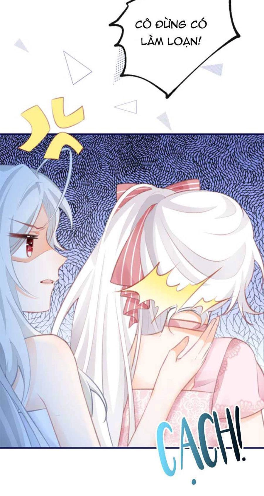 Ngày Nào Đó Trở Thành Công Chúa Tế Phẩm Chapter 11 - 27