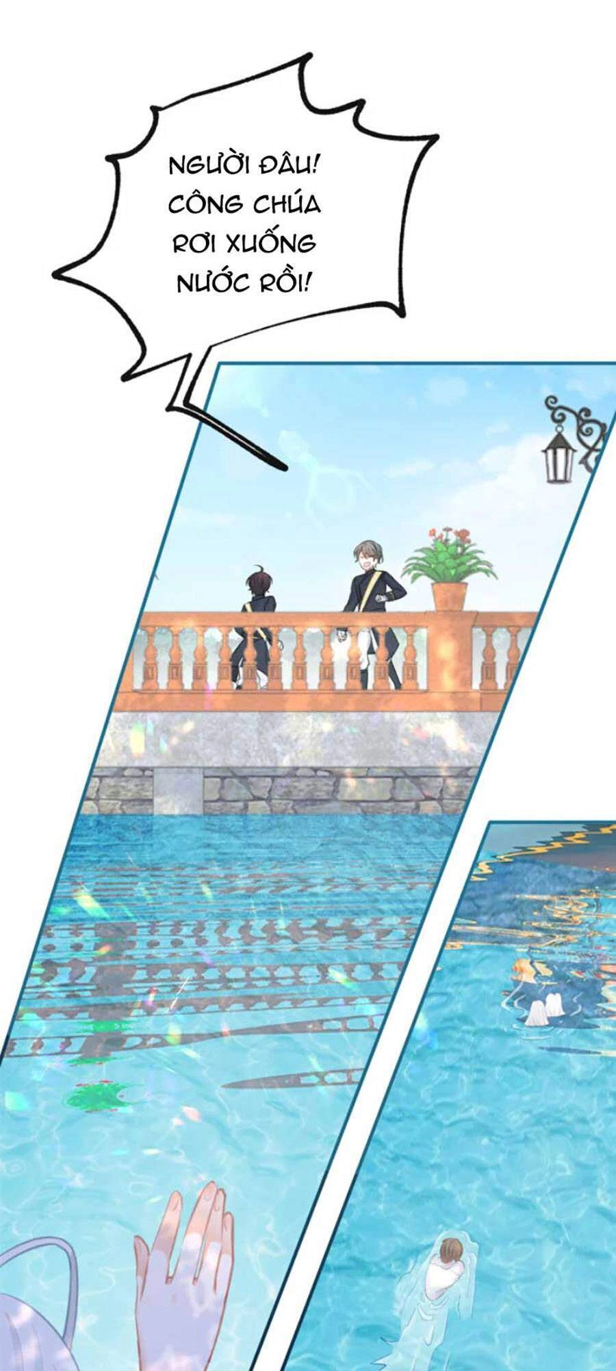 Ngày Nào Đó Trở Thành Công Chúa Tế Phẩm Chapter 11 - 28