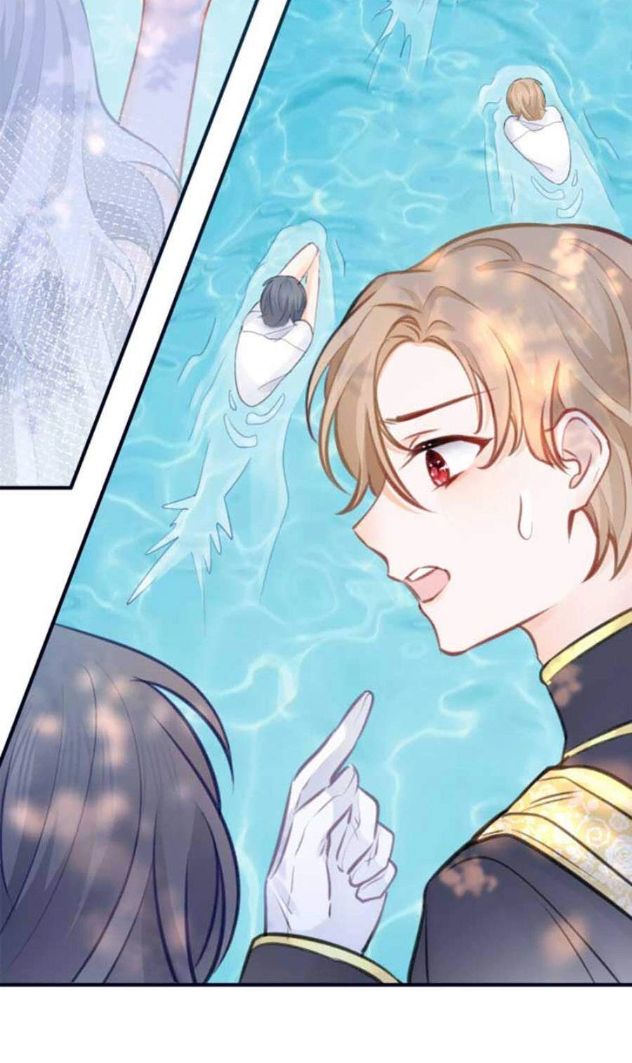 Ngày Nào Đó Trở Thành Công Chúa Tế Phẩm Chapter 11 - 29