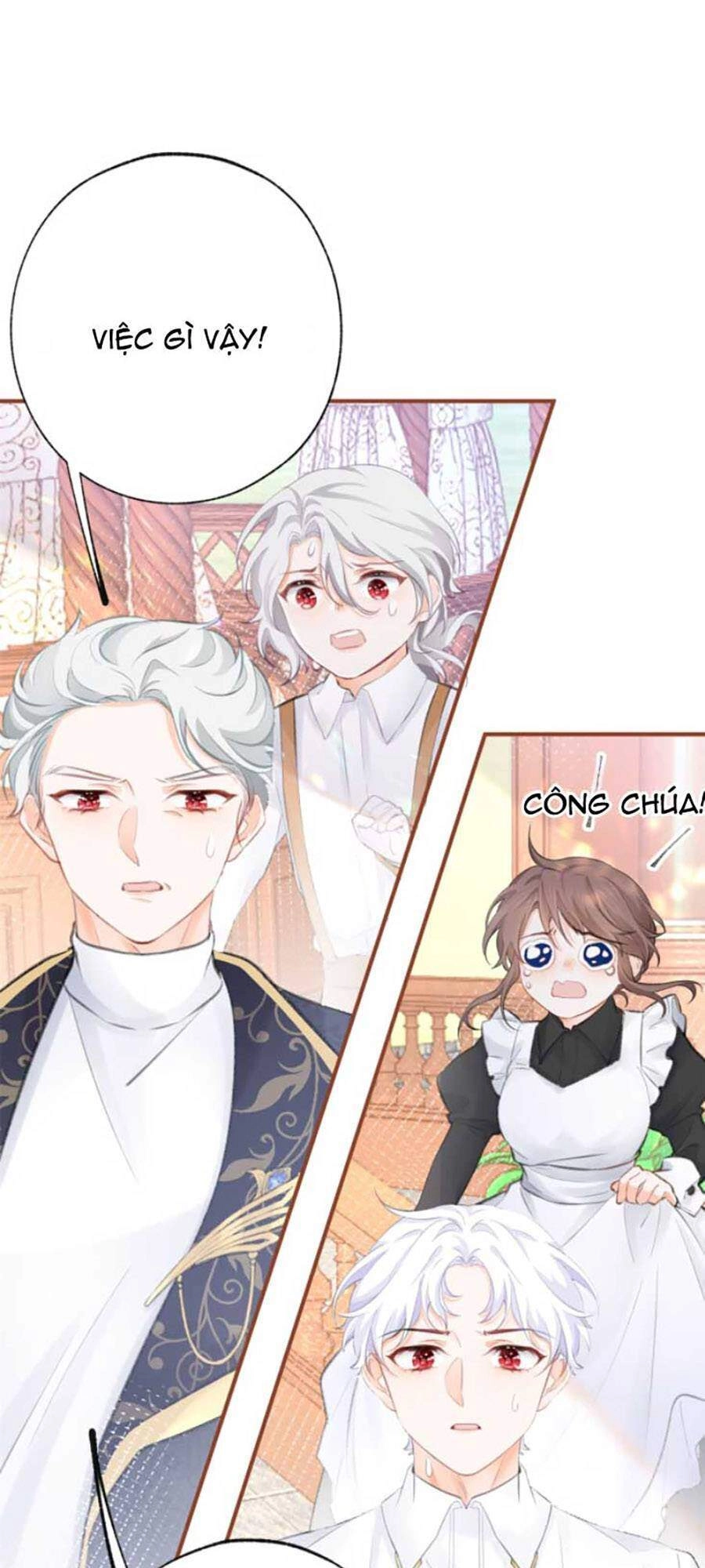 Ngày Nào Đó Trở Thành Công Chúa Tế Phẩm Chapter 11 - 30