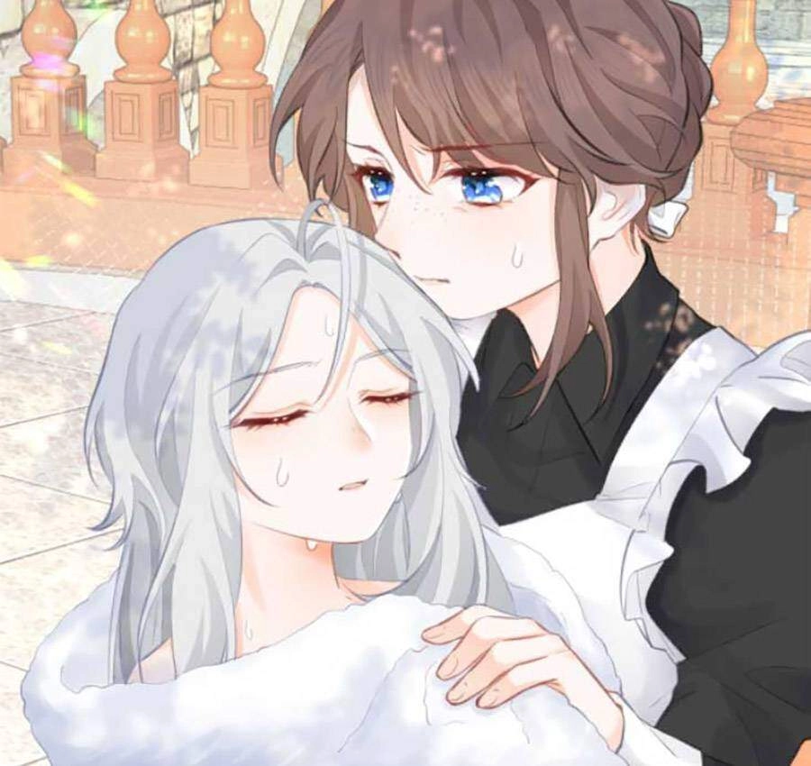 Ngày Nào Đó Trở Thành Công Chúa Tế Phẩm Chapter 11 - 34