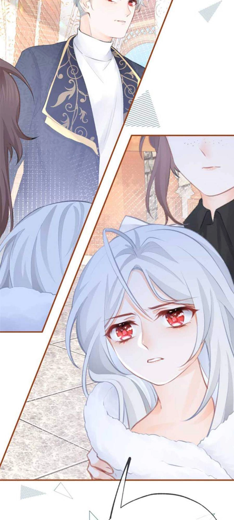 Ngày Nào Đó Trở Thành Công Chúa Tế Phẩm Chapter 11 - 36