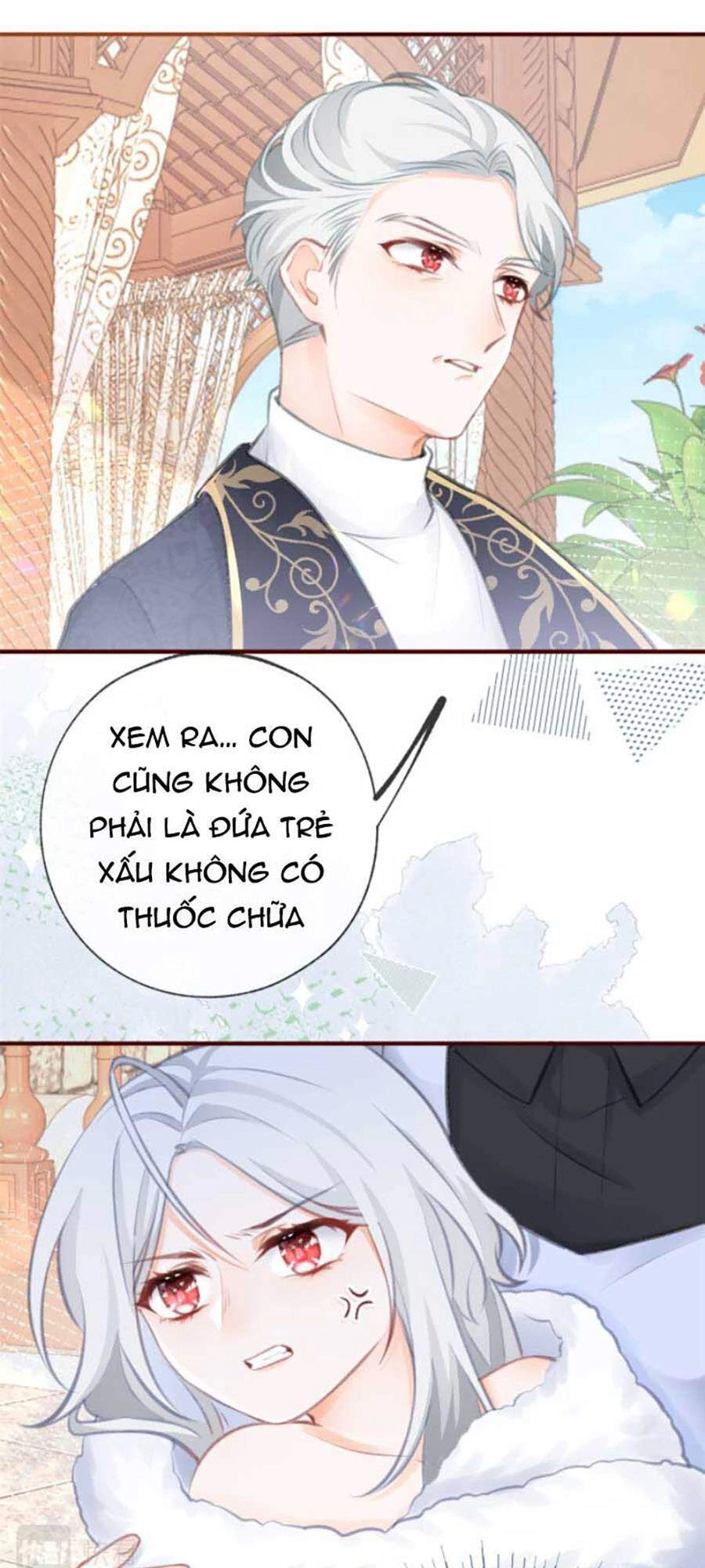 Ngày Nào Đó Trở Thành Công Chúa Tế Phẩm Chapter 11 - 38