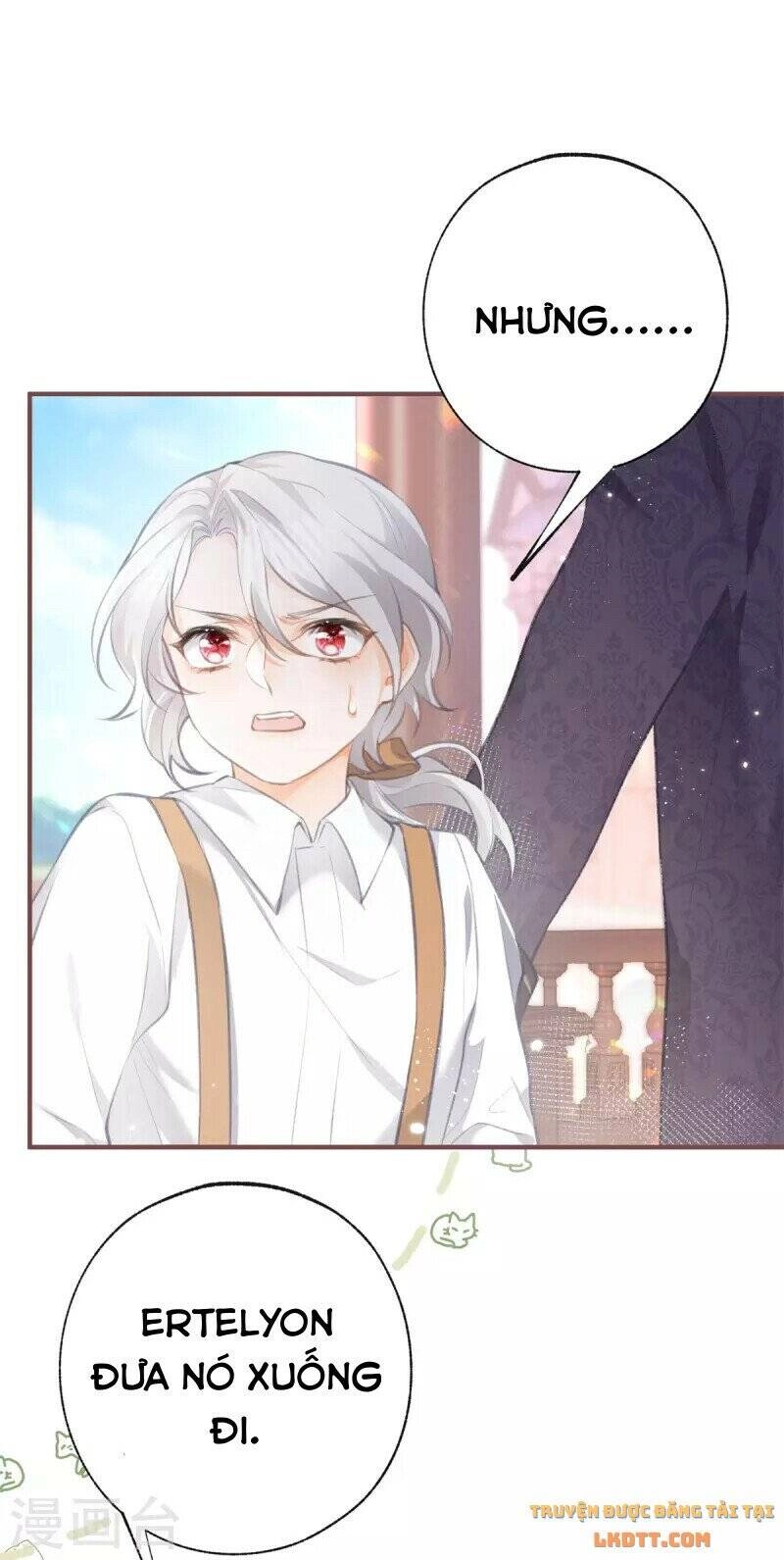 Ngày Nào Đó Trở Thành Công Chúa Tế Phẩm Chapter 12 - 6