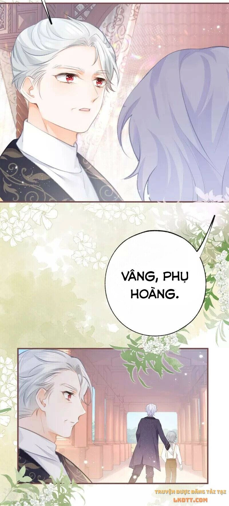 Ngày Nào Đó Trở Thành Công Chúa Tế Phẩm Chapter 12 - 7