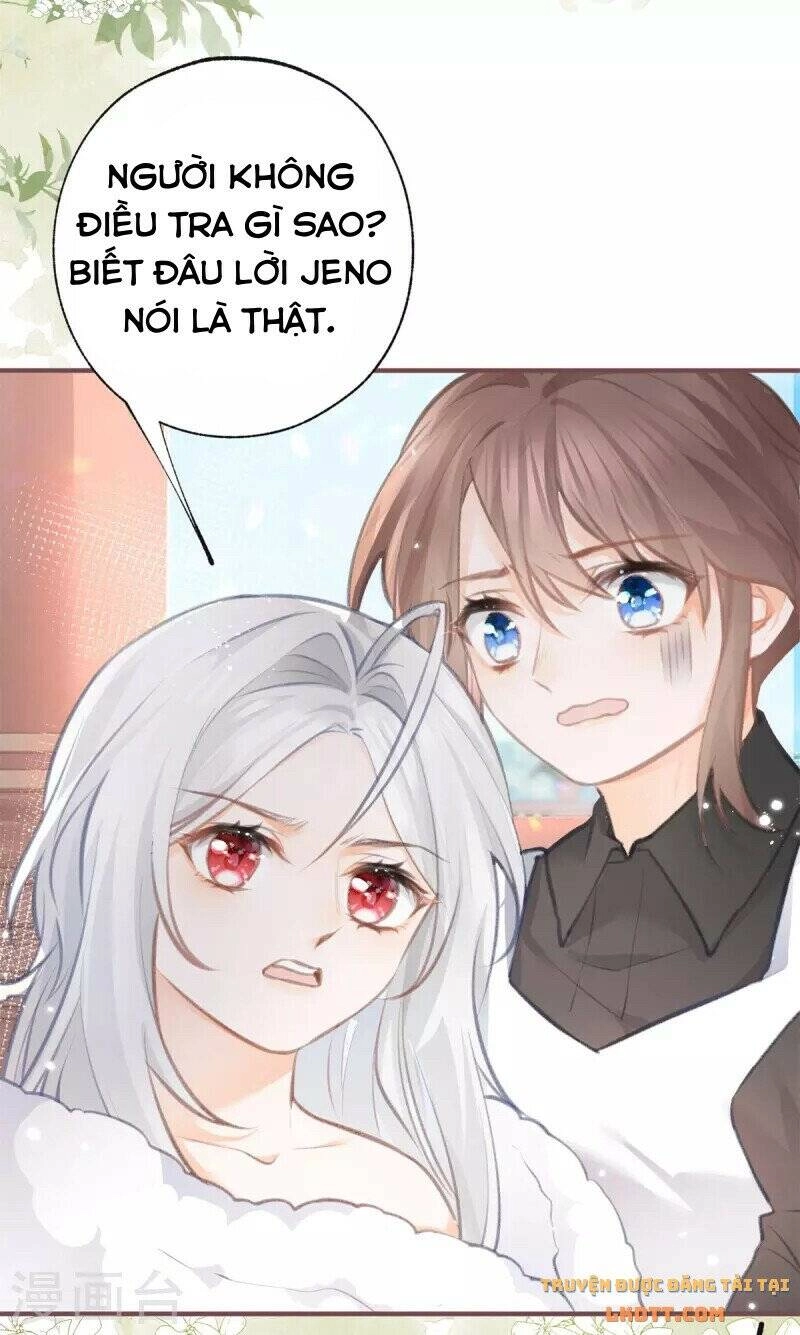 Ngày Nào Đó Trở Thành Công Chúa Tế Phẩm Chapter 12 - 8