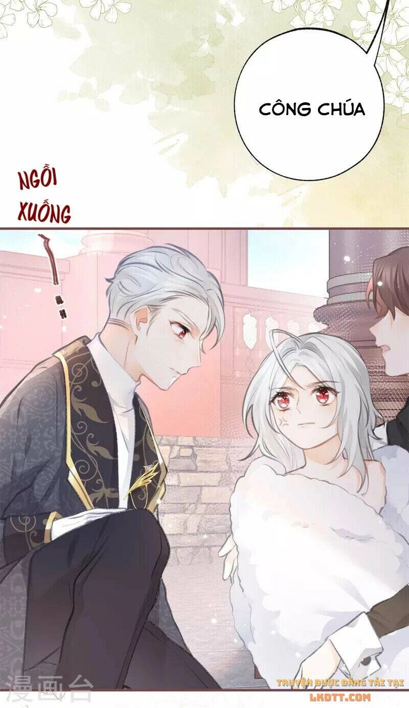 Ngày Nào Đó Trở Thành Công Chúa Tế Phẩm Chapter 12 - 9