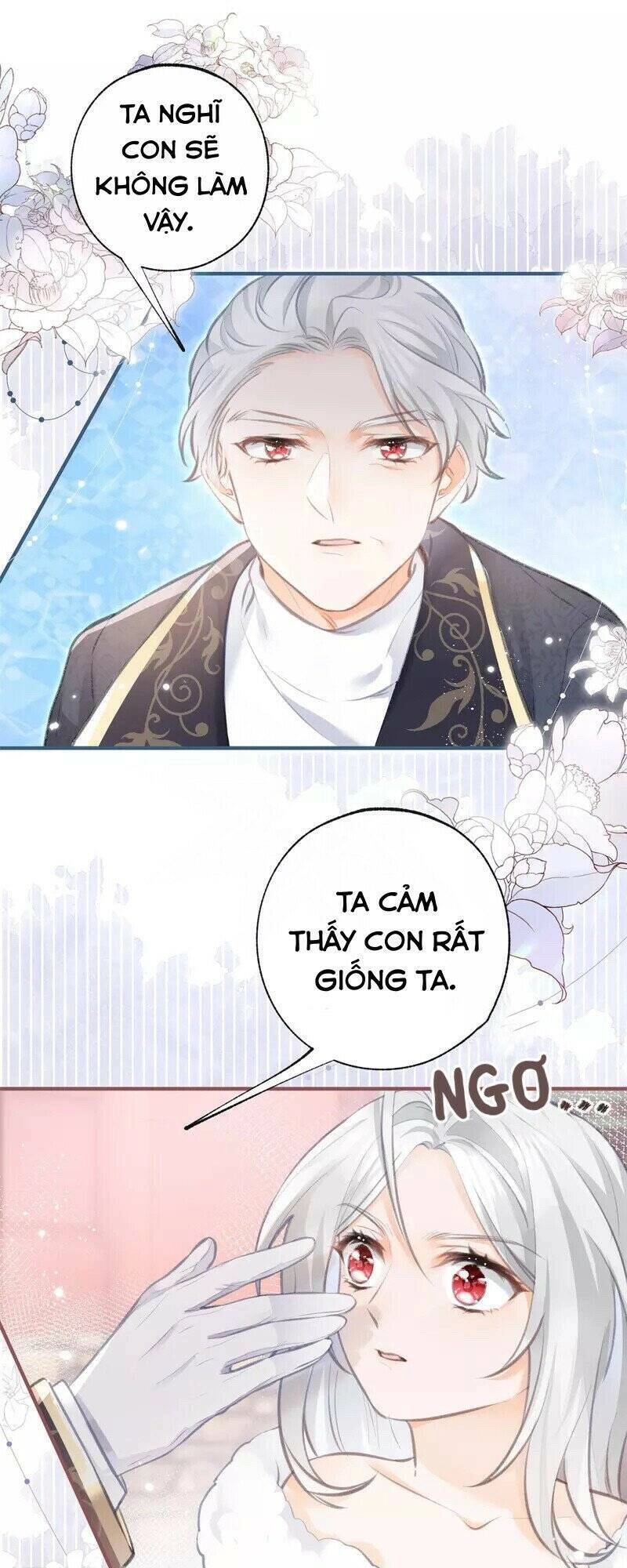 Ngày Nào Đó Trở Thành Công Chúa Tế Phẩm Chapter 12 - 10