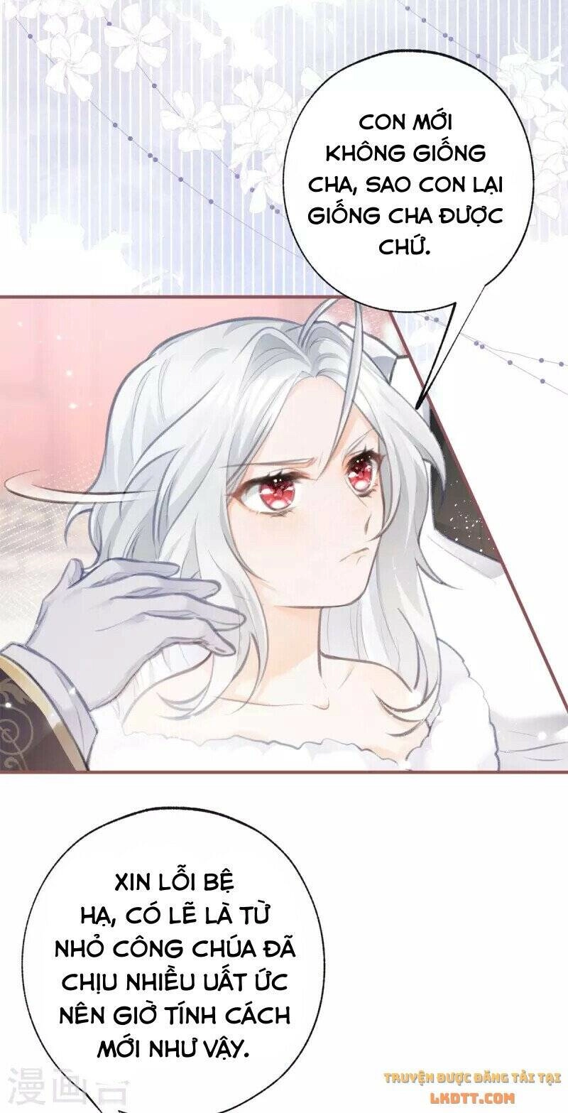 Ngày Nào Đó Trở Thành Công Chúa Tế Phẩm Chapter 12 - 12