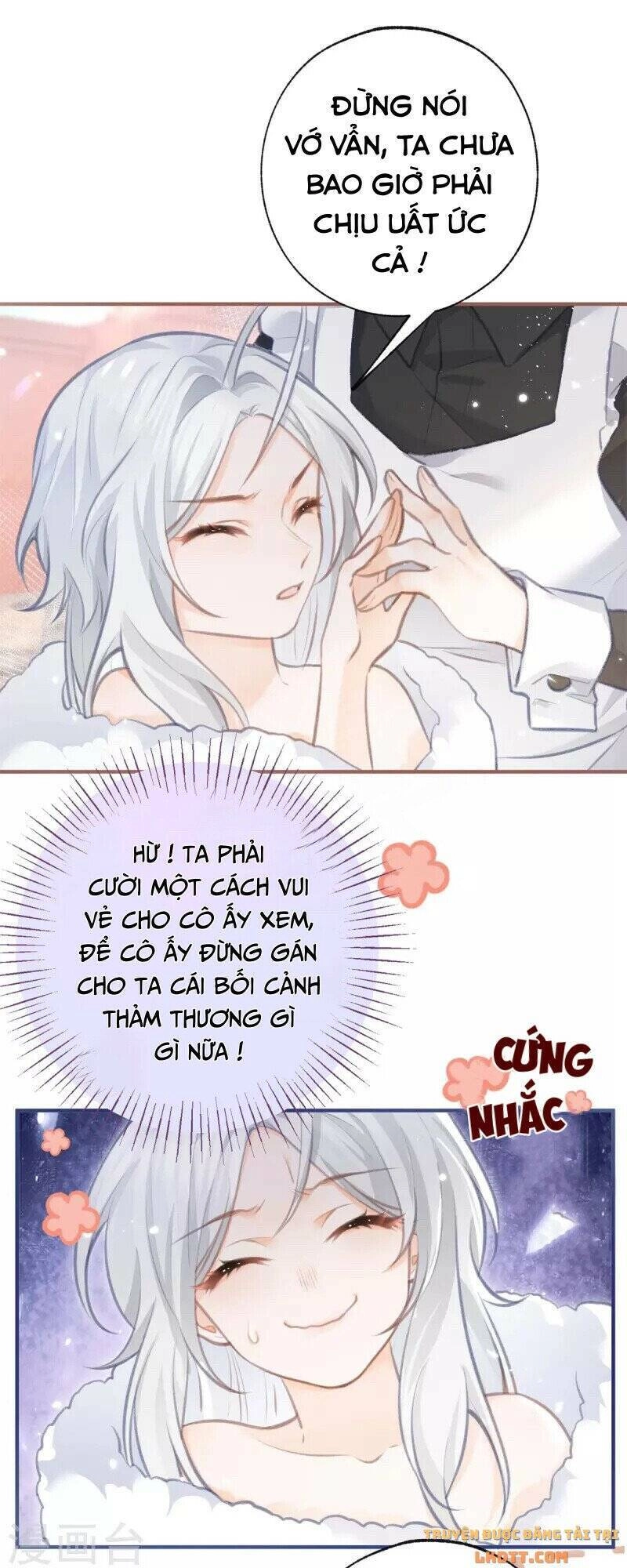 Ngày Nào Đó Trở Thành Công Chúa Tế Phẩm Chapter 12 - 15