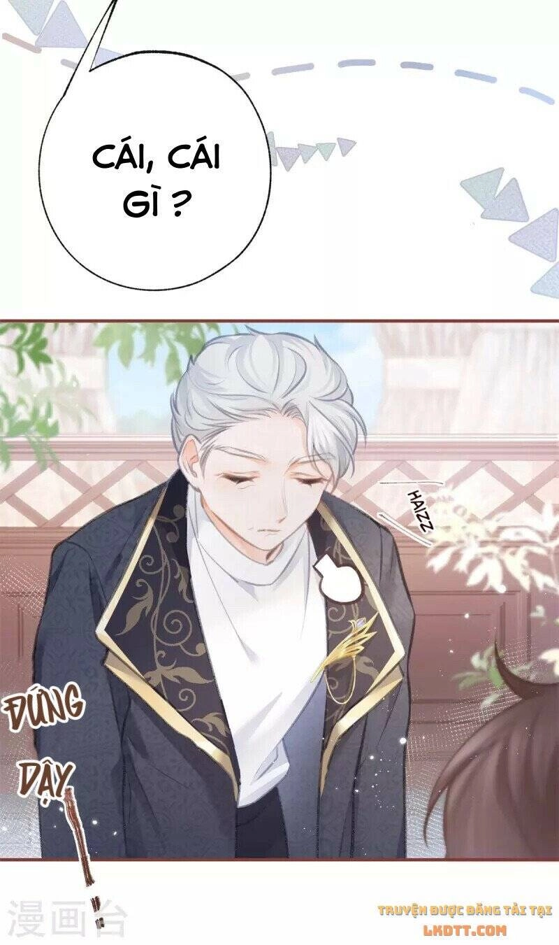 Ngày Nào Đó Trở Thành Công Chúa Tế Phẩm Chapter 12 - 18