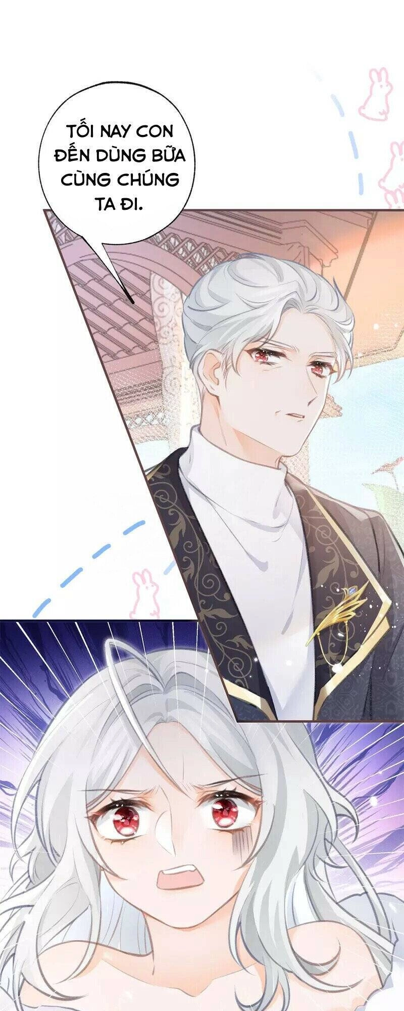 Ngày Nào Đó Trở Thành Công Chúa Tế Phẩm Chapter 12 - 19