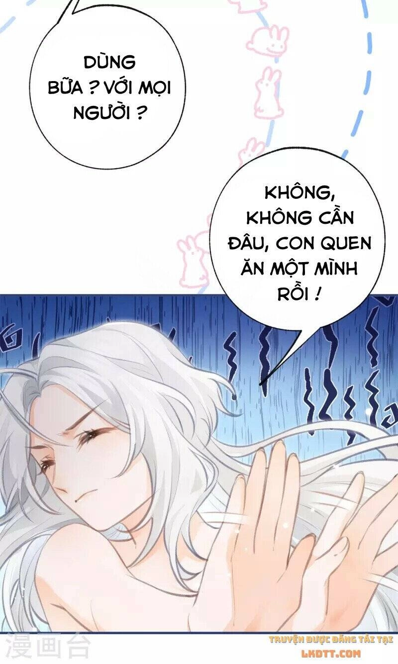 Ngày Nào Đó Trở Thành Công Chúa Tế Phẩm Chapter 12 - 21