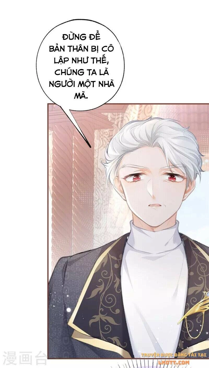 Ngày Nào Đó Trở Thành Công Chúa Tế Phẩm Chapter 12 - 22