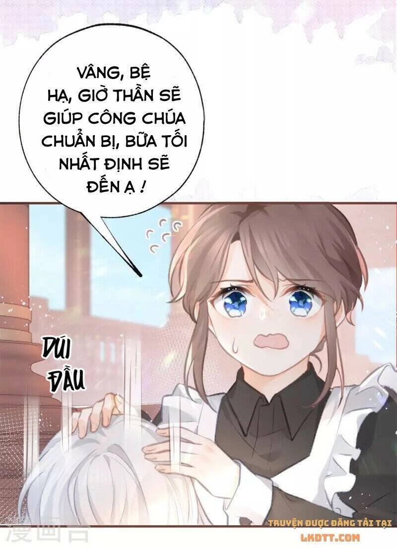 Ngày Nào Đó Trở Thành Công Chúa Tế Phẩm Chapter 12 - 27