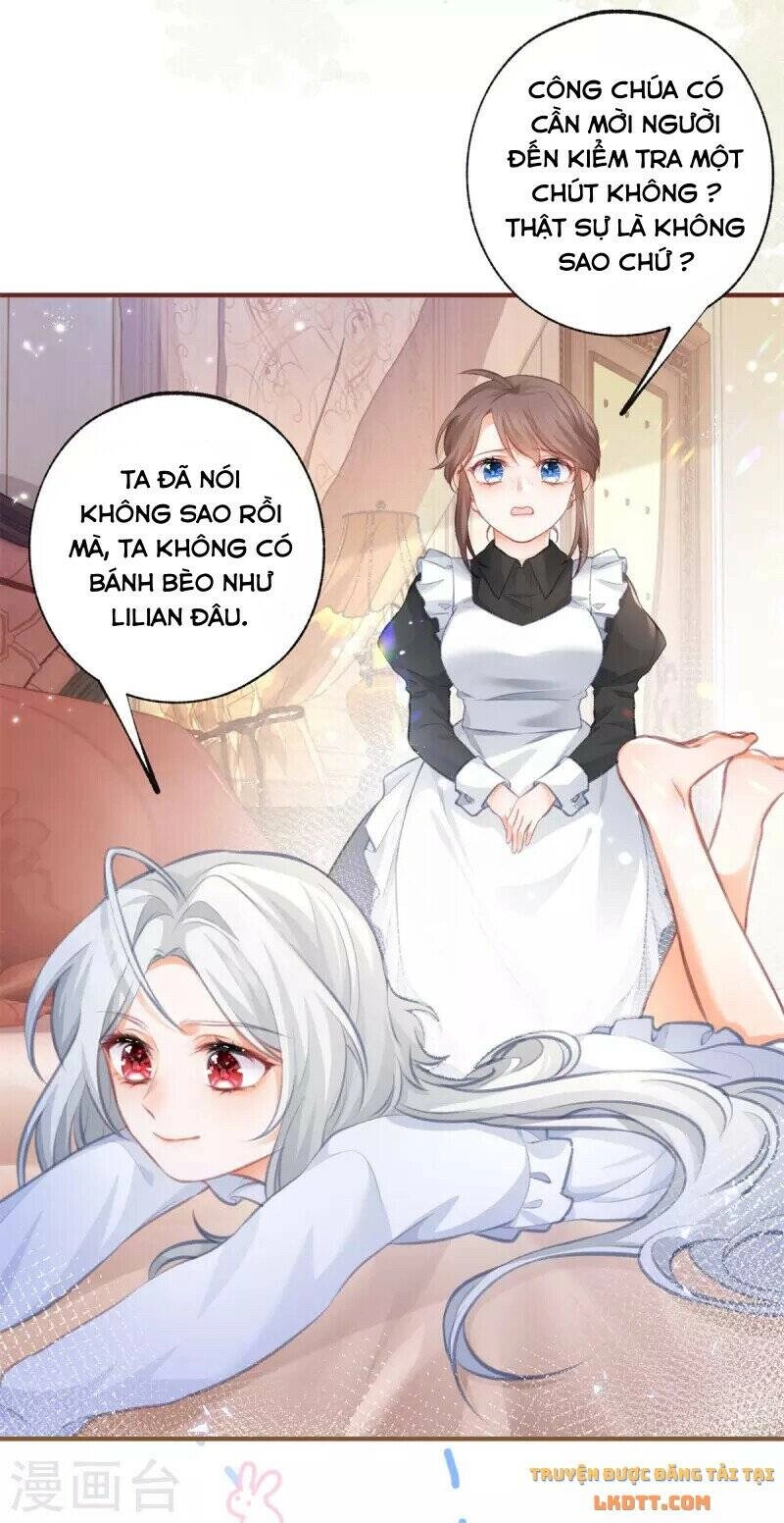 Ngày Nào Đó Trở Thành Công Chúa Tế Phẩm Chapter 12 - 30