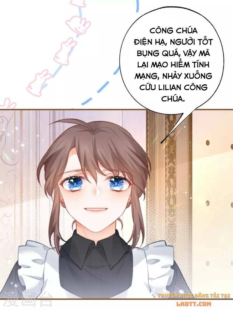 Ngày Nào Đó Trở Thành Công Chúa Tế Phẩm Chapter 12 - 31