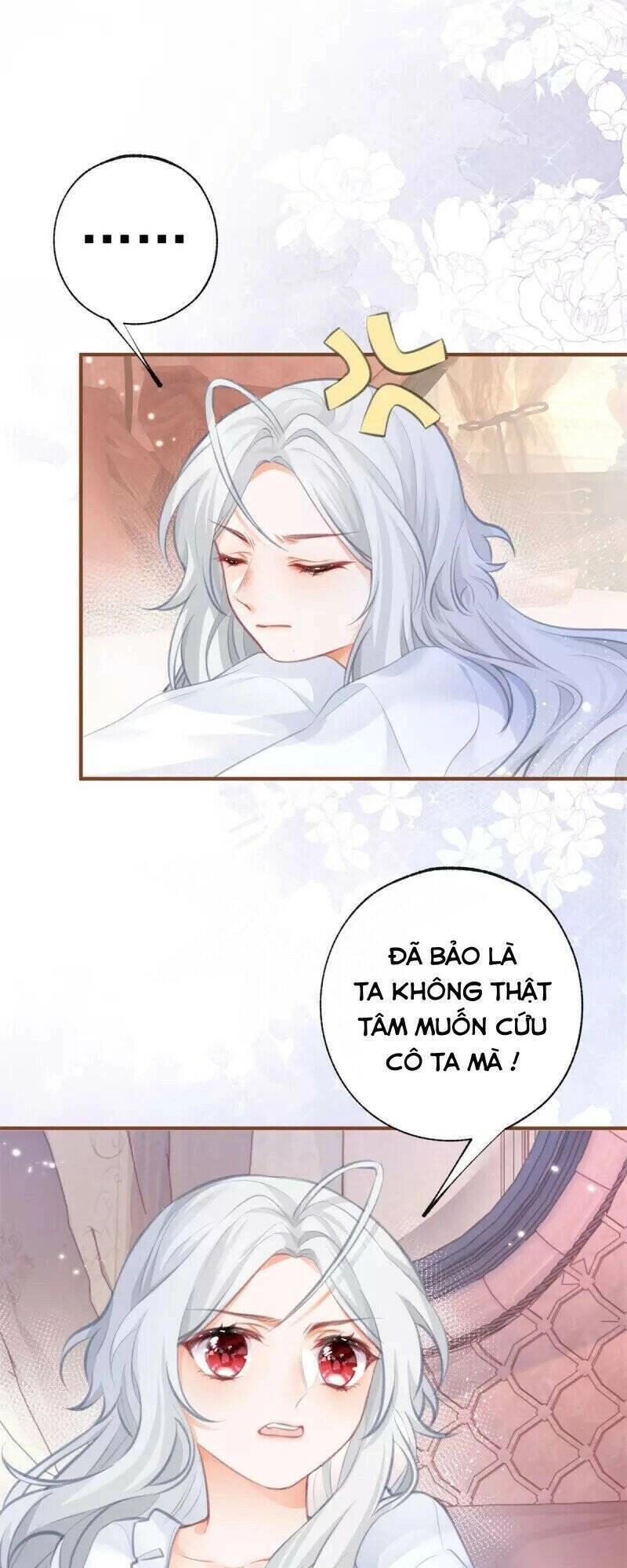 Ngày Nào Đó Trở Thành Công Chúa Tế Phẩm Chapter 12 - 32