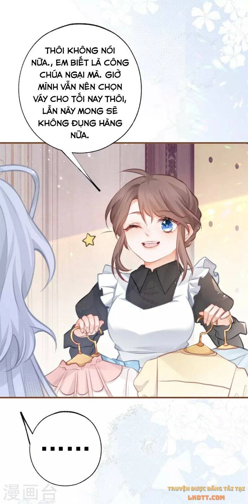 Ngày Nào Đó Trở Thành Công Chúa Tế Phẩm Chapter 12 - 34