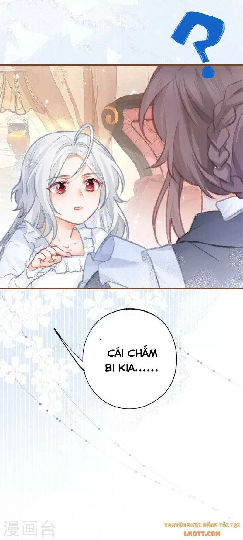 Ngày Nào Đó Trở Thành Công Chúa Tế Phẩm Chapter 12 - 35