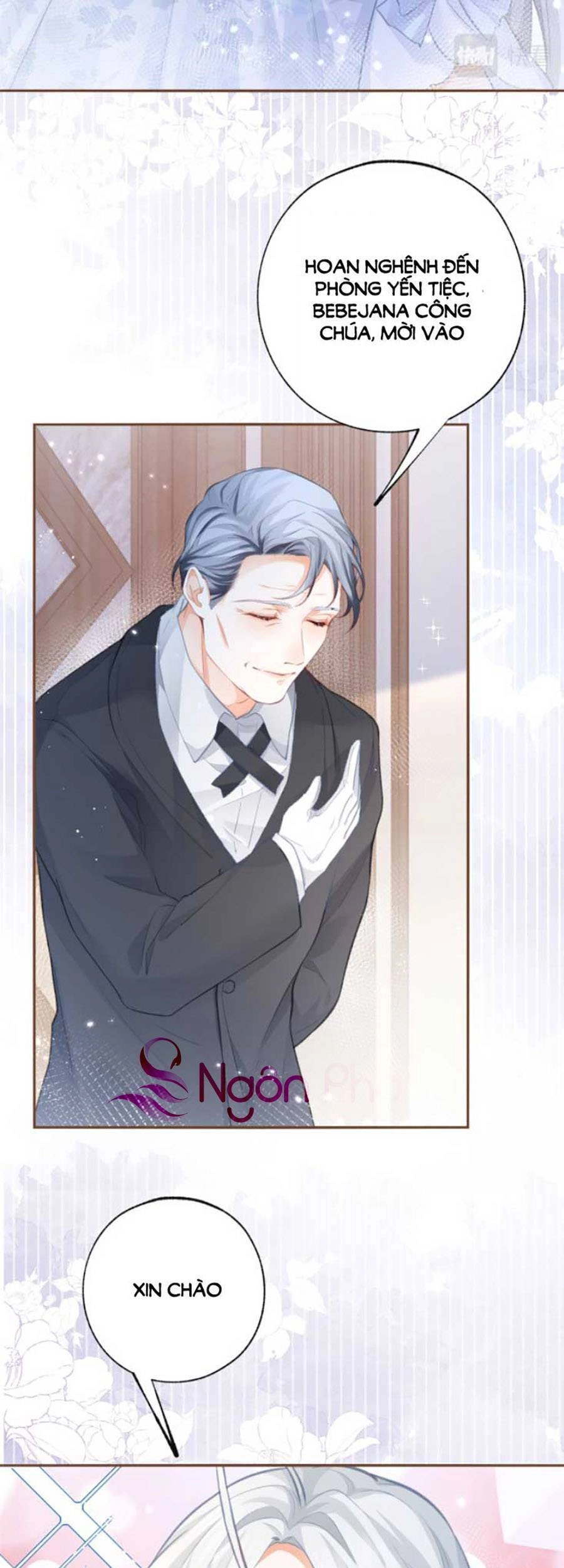 Ngày Nào Đó Trở Thành Công Chúa Tế Phẩm Chapter 13 - 4