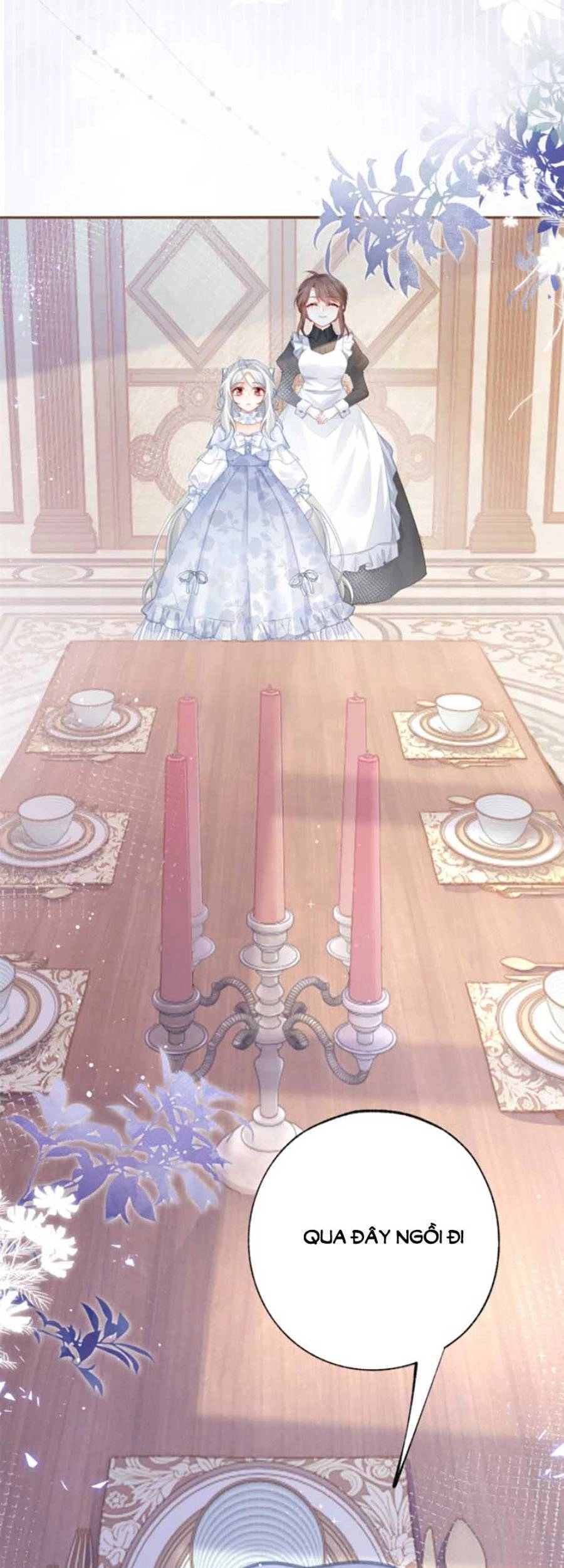 Ngày Nào Đó Trở Thành Công Chúa Tế Phẩm Chapter 13 - 6