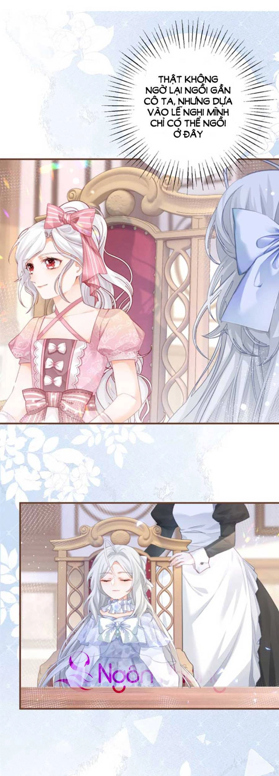 Ngày Nào Đó Trở Thành Công Chúa Tế Phẩm Chapter 13 - 8