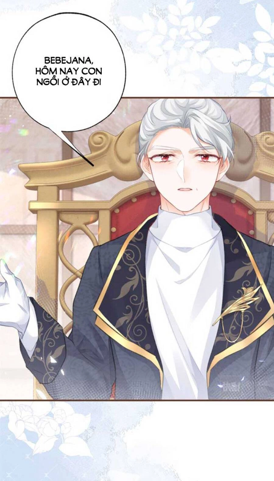 Ngày Nào Đó Trở Thành Công Chúa Tế Phẩm Chapter 13 - 9