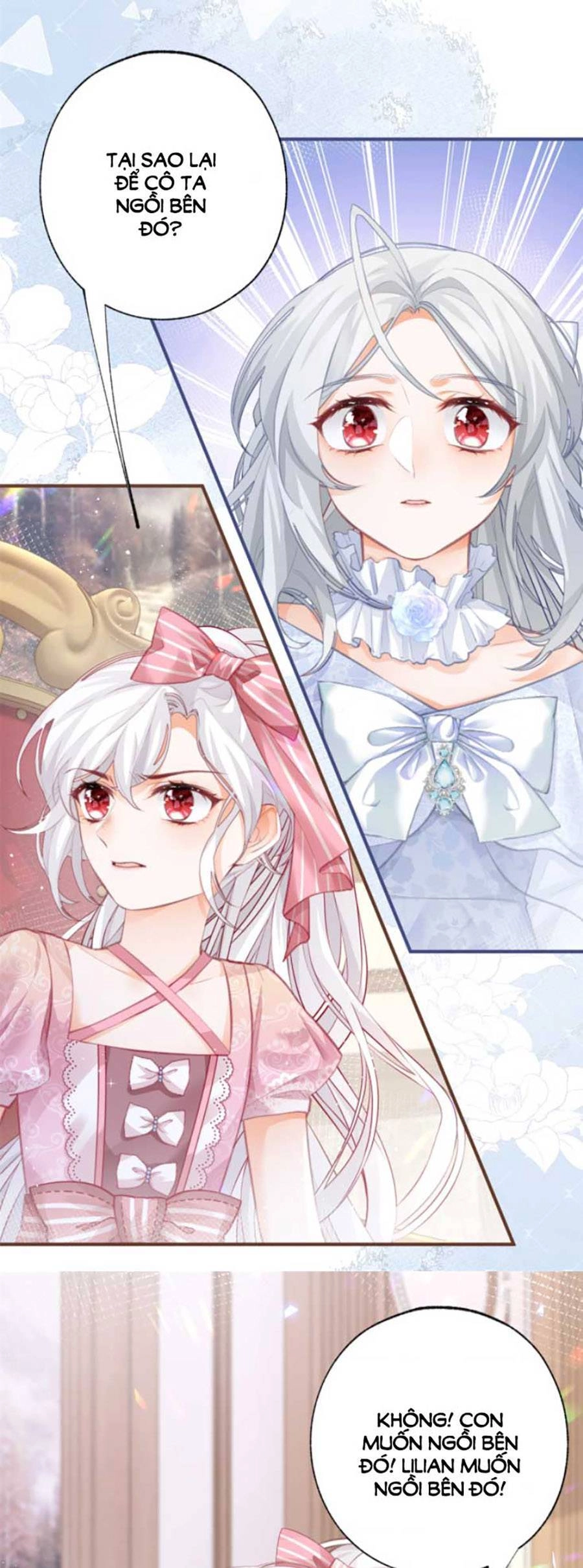 Ngày Nào Đó Trở Thành Công Chúa Tế Phẩm Chapter 13 - 10