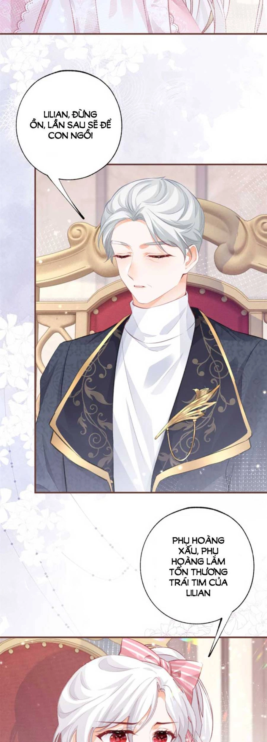 Ngày Nào Đó Trở Thành Công Chúa Tế Phẩm Chapter 13 - 12