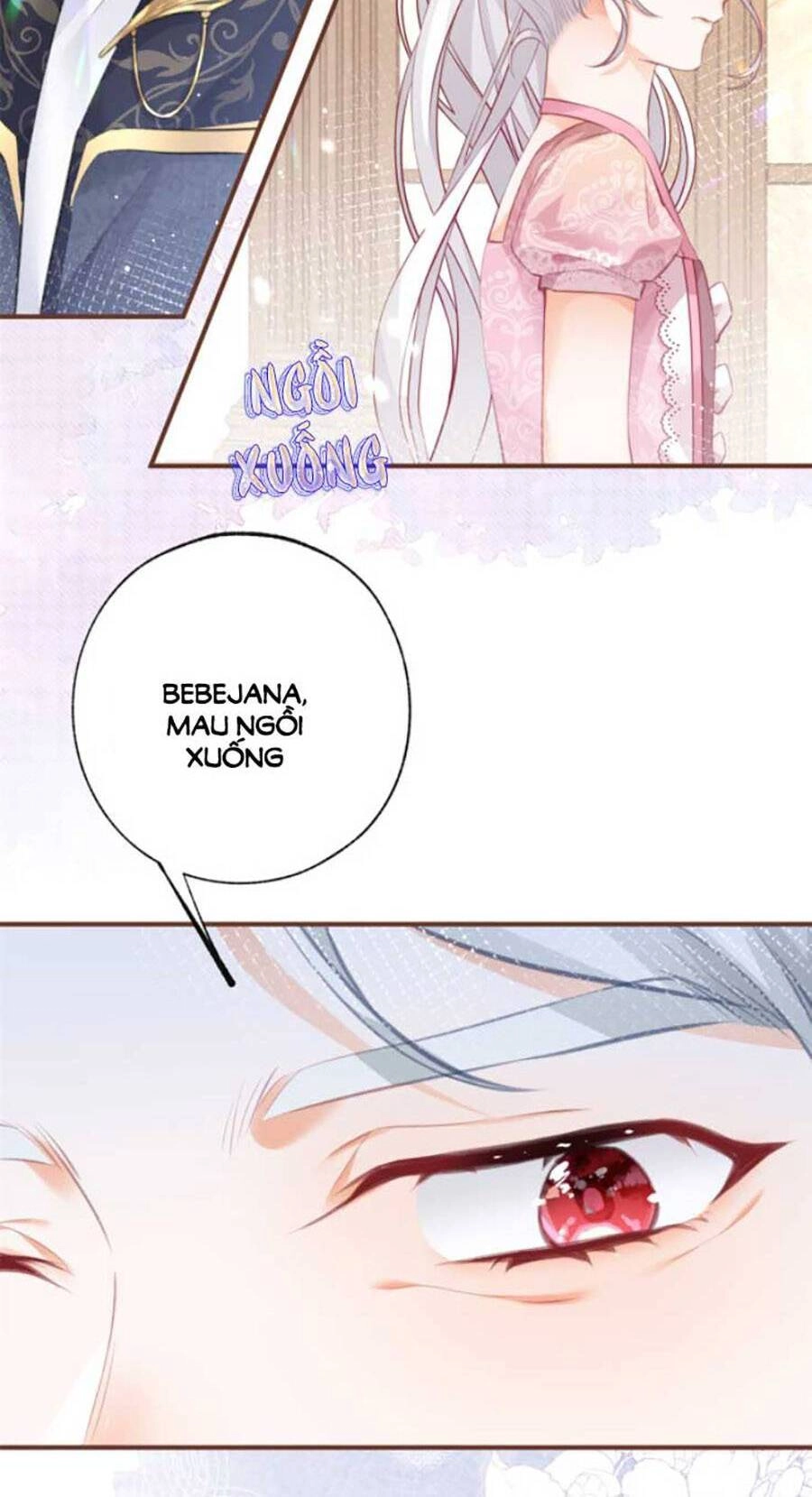 Ngày Nào Đó Trở Thành Công Chúa Tế Phẩm Chapter 13 - 15