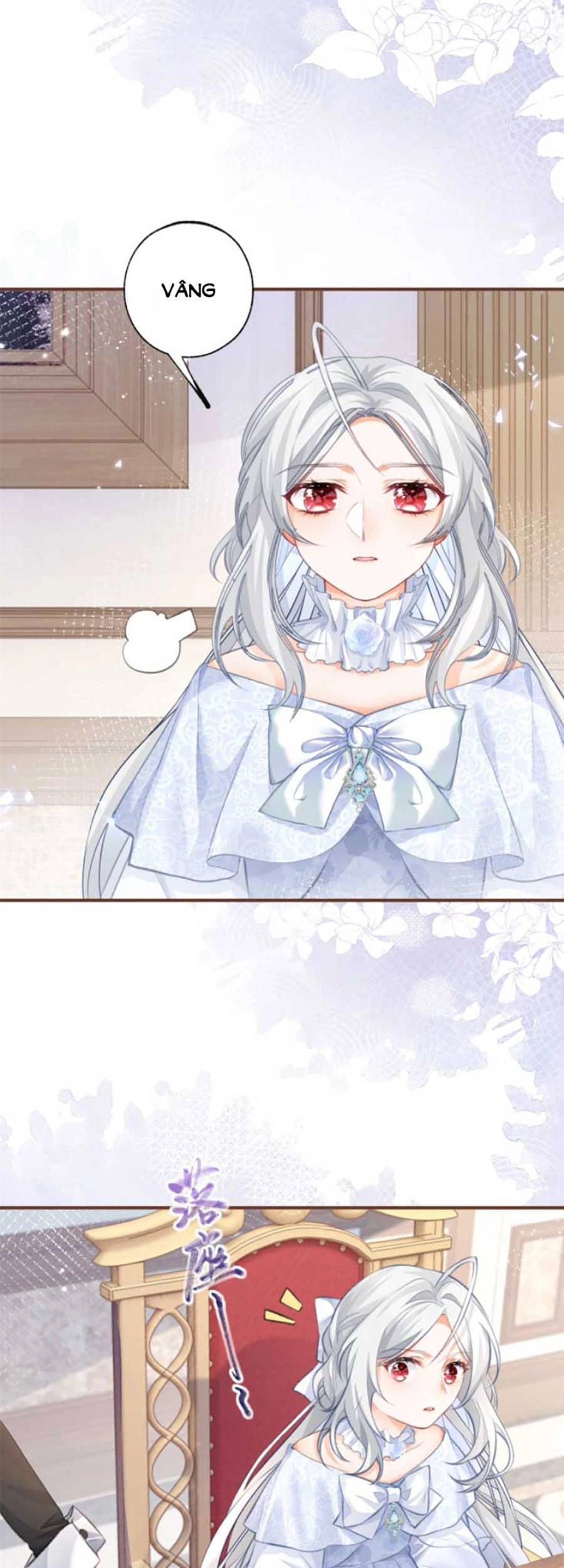 Ngày Nào Đó Trở Thành Công Chúa Tế Phẩm Chapter 13 - 16