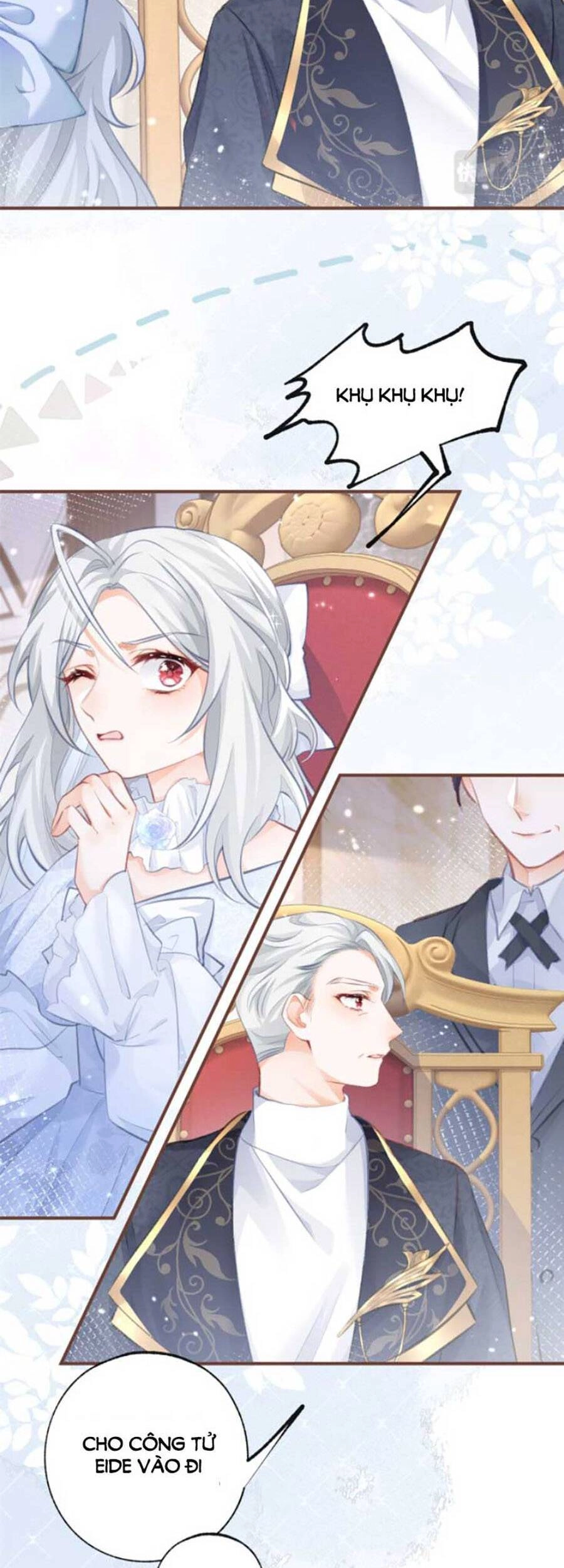 Ngày Nào Đó Trở Thành Công Chúa Tế Phẩm Chapter 13 - 19