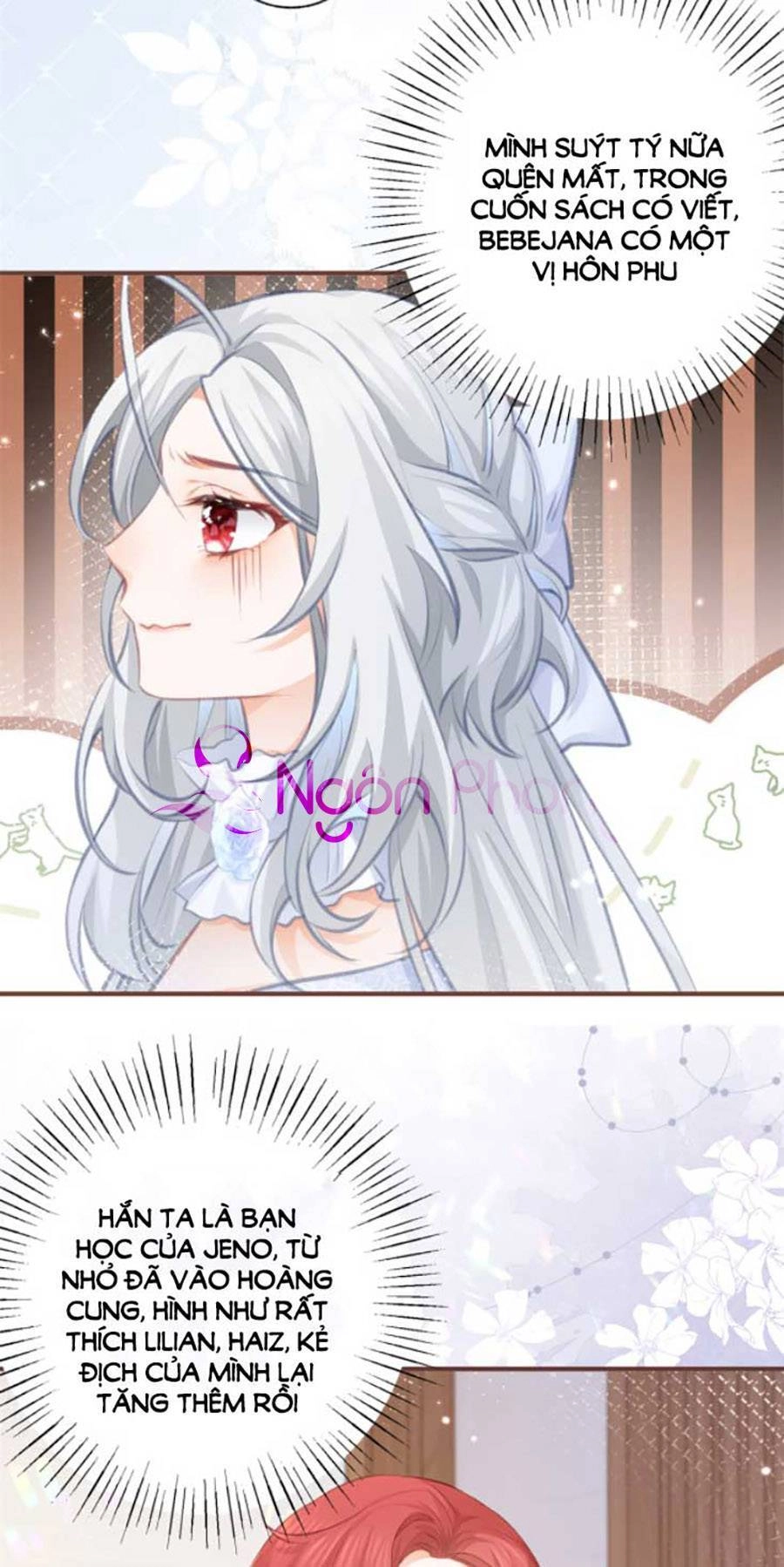 Ngày Nào Đó Trở Thành Công Chúa Tế Phẩm Chapter 13 - 21