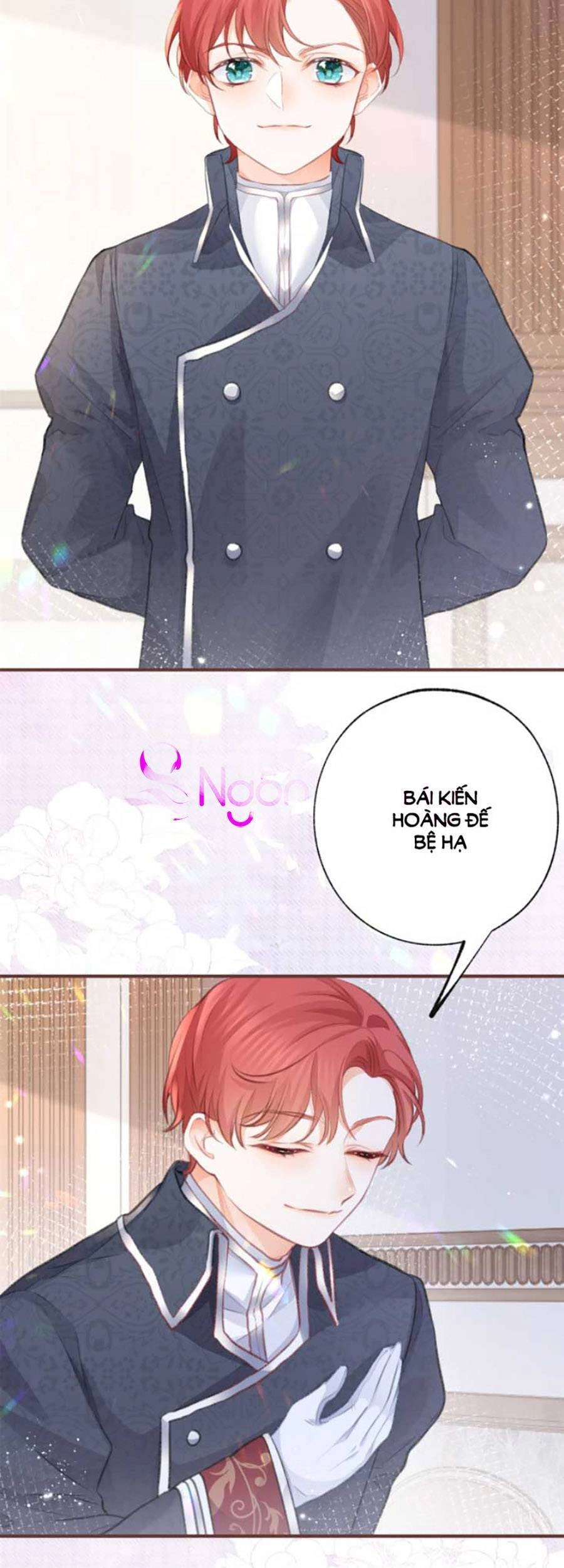 Ngày Nào Đó Trở Thành Công Chúa Tế Phẩm Chapter 13 - 22